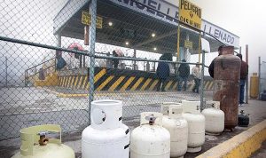 Pide PROFECO en Campeche, denunciar a gasera que vende tanques incompletos