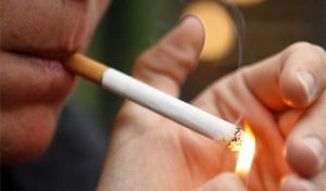 En Veracruz mueren diariamente 10 personas por el consumo del tabaco