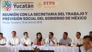 Convoca Mauricio Vila Dosal a mejorar condiciones de vida de trabajadoras del servicio doméstico en Yucatán