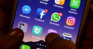 Instagram, Facebook y Messenger dejarán de funcionar en algunos dispositivos