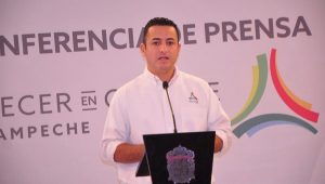 Desmienten llegada de aerolínea Volaris en tres meses a Campeche