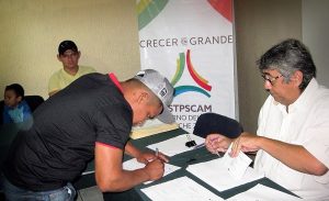 Campeche mantiene tendencia positiva en generación de empleo
