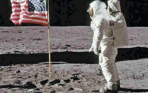 No será fácil regresar a la luna: NASA