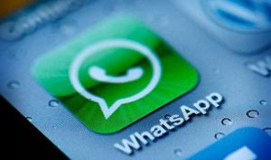 Responde tus mensajes de WhatsApp sin usar las manos