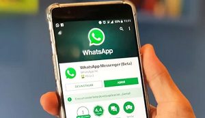 Lanzan en México Whatsapp Business para sistema operativo IOS