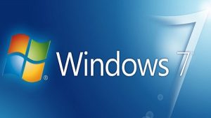 Microsoft dejará de dar soporte para Windows 7