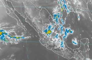 Continuará la onda de calor en gran parte la República Mexicana
