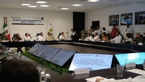 Se fortalece trabajo entre municipios, estados y Federación: Cuitláhuac García
