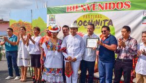Es oficial, se instituyó el “Día de la Cochinita”, en Campeche