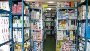 Gobierno federal se encargará de distribuir medicamentos a partir del 1 de julio