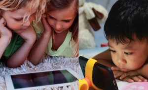 Identifica si tu hijo es adicto a las tecnologías
