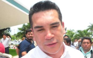 Lucharemos por que Campeche tenga taifas bajas: Alejandro Moreno Cárdenas