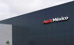 Audi México fabricará el primer vehículo híbrido premium