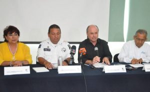 Impartirán pláticas para prevenir delitos cibernéticos en Campeche