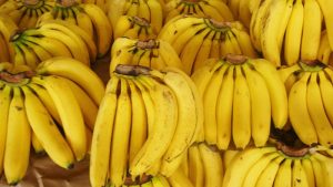 Plátano mexicano será exportado a China