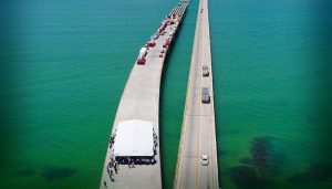 Afinan detalles para entregar el puente “La Unidad” en Campeche