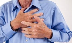 Científicos identifican signos reveladores de un paro cardíaco