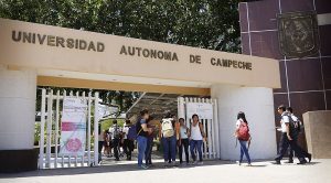 Garantiza Universidad Autónoma de Campeche proceso de admisión transparente