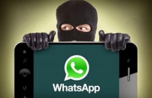 Toma precauciones, ataque a WhatsApp es grave