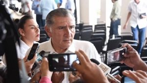 Bolsa de trabajo para la refinería estará en Villahermosa: Adán Augusto