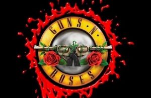 Anuncia Guns N’ Roses conciertos en México
