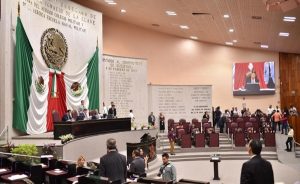 Aprueban ampliar listado de agravantes en caso de violación y pederastia en Veracruz