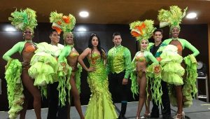 Confirman presencia del Cabaret Tropicana en Veracruz
