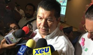 El IMSS Veracruz ya inició la reestructura en el organismo: Candelario Pérez Alvarado