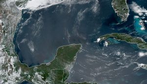 Para los próximos días se pronostican temperaturas muy calurosas en la península de Yucatán