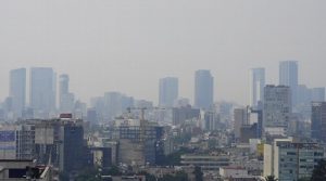 Contaminación del aire mata a siete millones de personas cada año, según la ONU