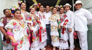 Cultura para todos en Yucatán: Gobernador Mauricio Vila Dosal