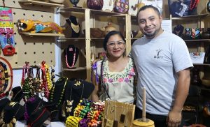 De la tradición a la innovación, en la Semana de Yucatán en México