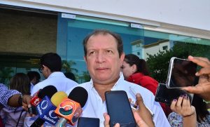 Analiza SSA en Campeche dos posibles casos de influenza, ya hay quince con dengue