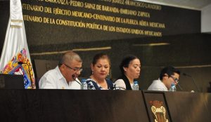 Pide Congreso a Ayuntamientos de Campeche realizar campañas en pro del medio ambiente