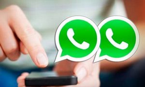 «Parallel Space», app que permite tener dos cuentas de Whatsapp en tu celular