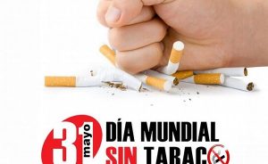Conmemora IMSS Veracruz “Día Mundial sin Tabaco”