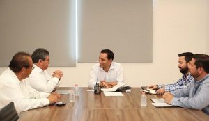 Yucatán encabeza las acciones para impulsar el Consejo Regulador del Chile Habanero de la Península de Yucatán
