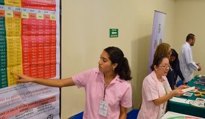 Exhortan a fomentar hábitos alimenticios en el núcleo familiar