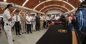 Guardia Nacional garantizará seguridad a los mexicanos