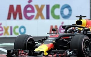 Gobierno de CDMX busca mantener Fórmula 1 en el país