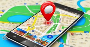 Integra Google Maps un velocímetro a sus funciones