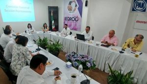 Se declara IEQROO listo para elección de diputados locales