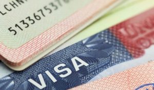 Para tramitar visa de EU, deberás incluir tus redes sociales en solicitud