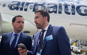 Yucatán despierta el interés de empresas de la industria aeronáutica: Gobernador Mauricio Vila Dosal