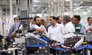 Yucatán, entre los tres estados con mayor generación de empleos en el país durante mayo