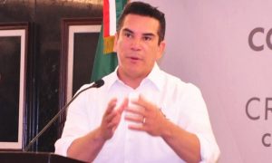 Diputados de Campeche desconocen qué tipo de licencia solicitara Alejandro Moreno Cárdenas
