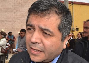 Eduardo Olmos llevara El timón de campaña de Alejandro Moreno Cárdenas rumbo al PRI nacional