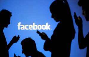 Facebook te pagará por información de hábitos  en redes