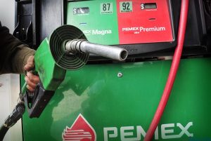 Primer gasolinazo, Hacienda elimina el estímulo fiscal a la Premium