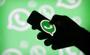 WhatsApp anunció que demandara a usuarios